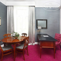 Radisson Blu Hotel Astorija