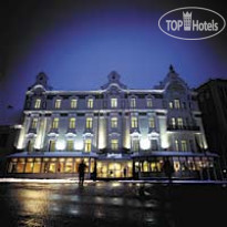Radisson Blu Hotel Astorija