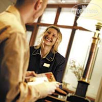 Radisson Blu Hotel Astorija
