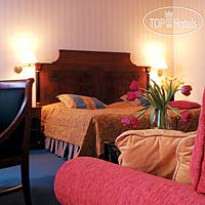 Radisson Blu Hotel Astorija