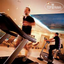 Radisson Blu Hotel Astorija