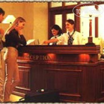 Radisson Blu Hotel Astorija