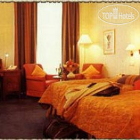 Radisson Blu Hotel Astorija