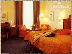 Radisson Blu Hotel Astorija