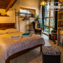 Saules Namai B&B