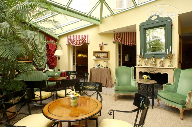 New photos from tourists Stikliai Hotel 5*