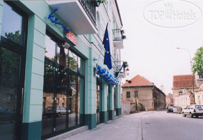 New photos from tourists Barbacan Palace 4*