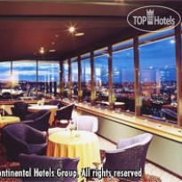 Crowne Plaza Vilnius