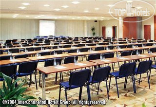 Crowne Plaza Vilnius