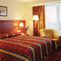 Crowne Plaza Vilnius