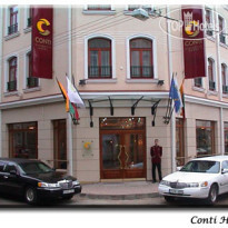 Conti 