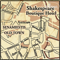 Shakespeare