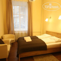 Taurus Guest House