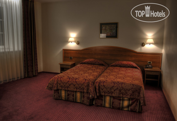 New photos from tourists Atrium 4*