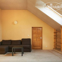 Totoriu Apartments 