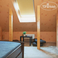 Totoriu Apartments 