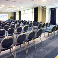 Green Park Hotel Vilnius