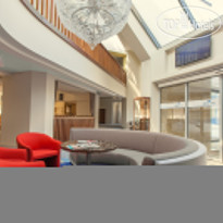 AirInn Vilnius Twin room