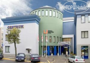 Hotel photo Grata by Centrum Hotels 3*