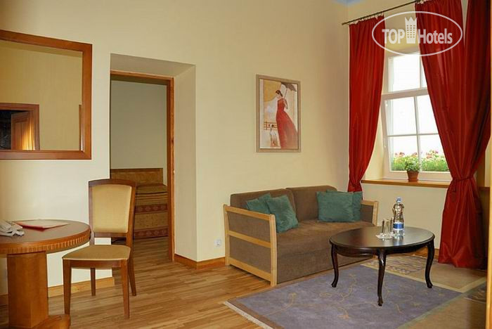 Hotel photo Apia 3*