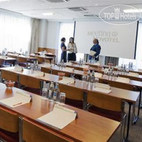 Novotel Vilnius