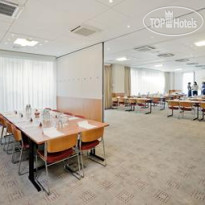 Novotel Vilnius