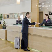 Novotel Vilnius