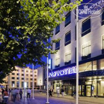Novotel Vilnius