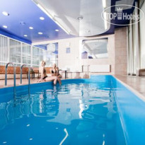 Best Western Vilnius 