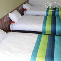 Europa Stay Vilnius (closed) 