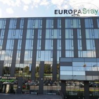 Europa Stay Vilnius (closed) 
