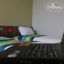 Europa Stay Vilnius (closed) 