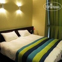 Europa Stay Vilnius (closed) 