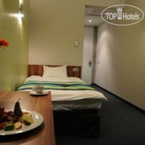 Europa Stay Vilnius (closed) 