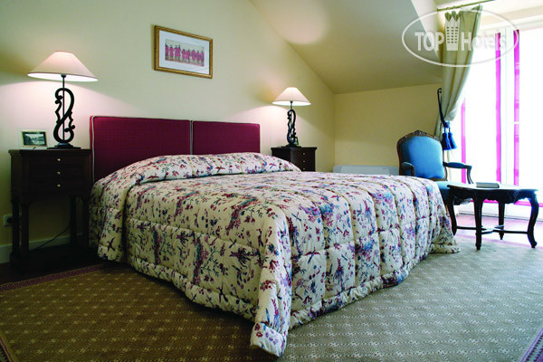 Hotelier's photos Stikliai Palace Residence APT