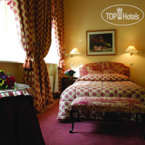 Stikliai Palace Residence 