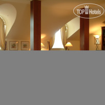 Stikliai Palace Residence 