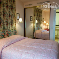 Stikliai Palace Residence 