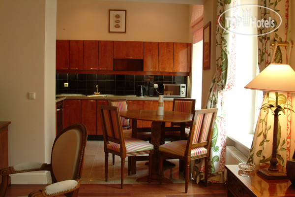 New photos from tourists Stikliai Palace Residence APT