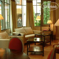 Stikliai Palace Residence 