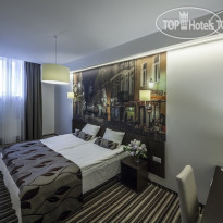 Vilnius City Hotel