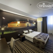 Vilnius City Hotel