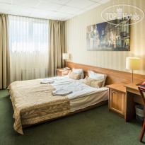 Vilnius City Hotel