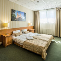 Vilnius City Hotel
