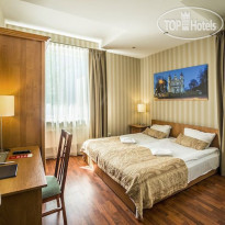 Vilnius City Hotel