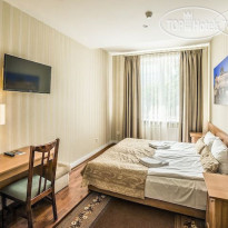 Vilnius City Hotel