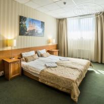 Vilnius City Hotel