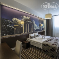 Vilnius City Hotel