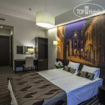 Vilnius City Hotel
