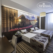 Vilnius City Hotel